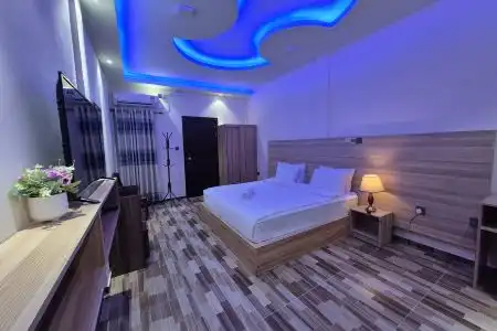 Aasna Inn - 42