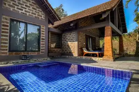 Pilgrimage Village Boutique & Spa - 60