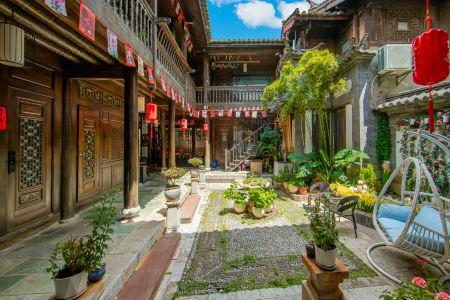 Zhuyixuan Boutique - 127