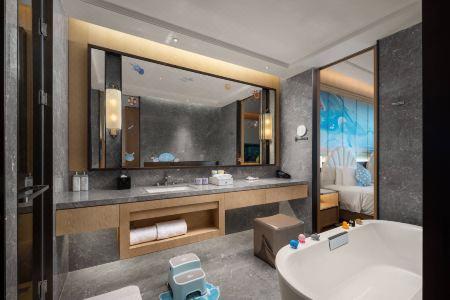 Hualuxe Suzhou Bay Hot Spring Resort, An Ihg - 163