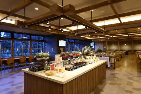 天然温泉 富士桜の湯 ドーミーイン御殿場 - 1
