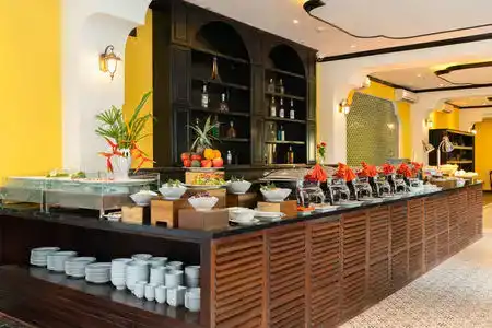 Lotus Hoi An Boutique & Spa - 2