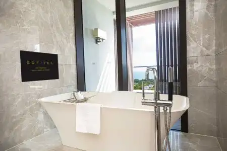 Sofitel Sanya Leeman Resort - 169