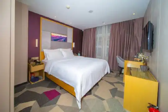 Lavande (Guangzhou Pazhou) - 44