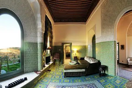 Palais Faraj Suites & Spa - 33