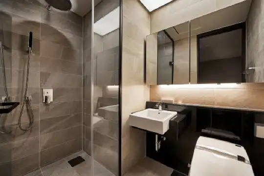 Grand Lct Residence - 153