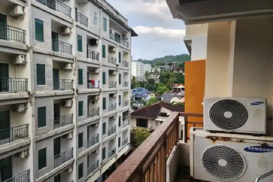 Patong Landmark - 84