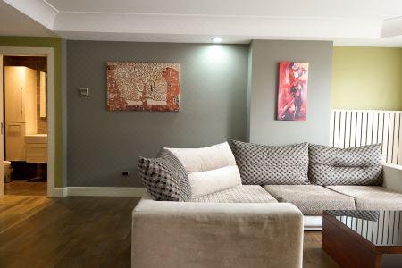 Taba Luxury Suites & - 59