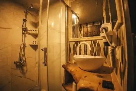 Vintage Cave House - 116