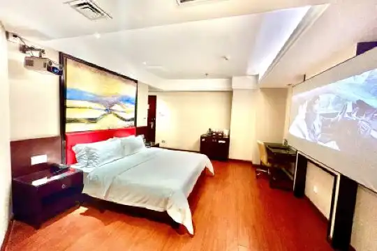 Heng Xin Business - 81