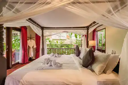 Kenran Resort Ubud By Soscomma - 80