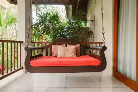 Kenran Resort Ubud By Soscomma - 19