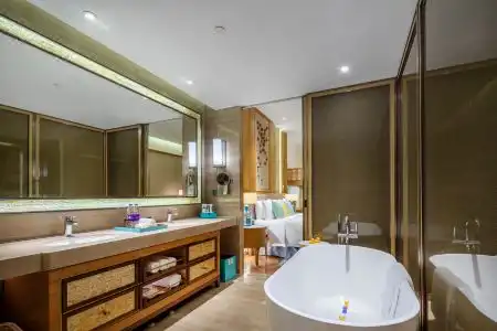 Sofitel Sanya Leeman Resort - 196