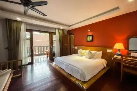 Pilgrimage Village Boutique & Spa - 66