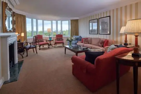 Cheval Thorney Court at Hyde Park - 98
