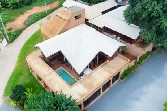 Athita The Hidden Court Chiang Saen Boutique Sha Plus Certified - 117