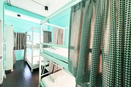 Dhub Hostel Donmueng - 0