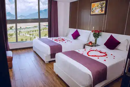 Regalia Nha Trang - 1