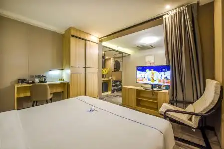 Guangzhou Homies - 5