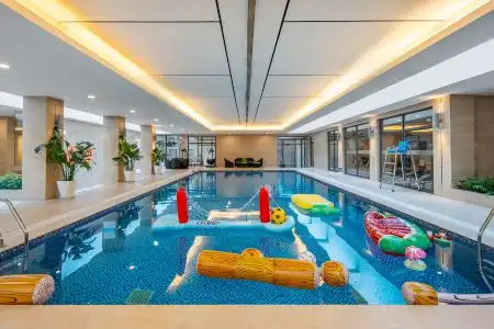 Citadines Zhuankou - 2