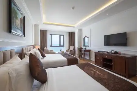 Monarque Danang - 17