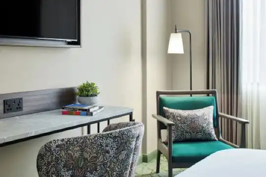 Jurys Inn Glasgow - 20