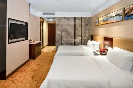 Heng Xin Business - 53