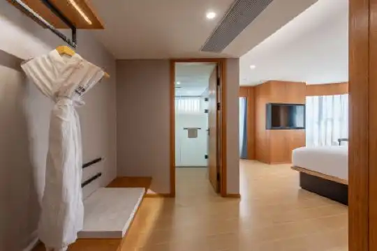 Fairfield by Marriott Guangzhou Tianhe Park - 34
