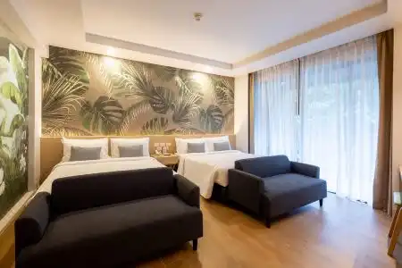 Panan Krabi Resort - Sha Plus - 102