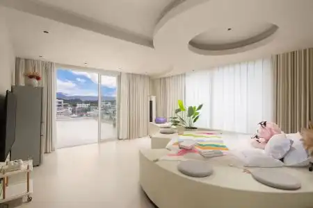 Sanya Jing Yao Sea View Inn - 53