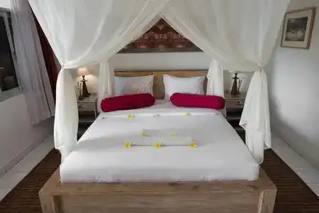 B Saya Villas - 52
