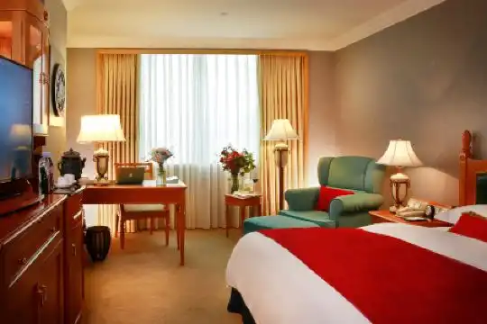 Grand Noble Dongguan - 17