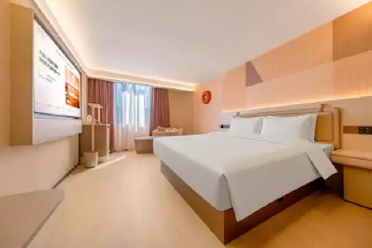 Orange Select(Kunming Nanping Pedestrian Street ) - 16