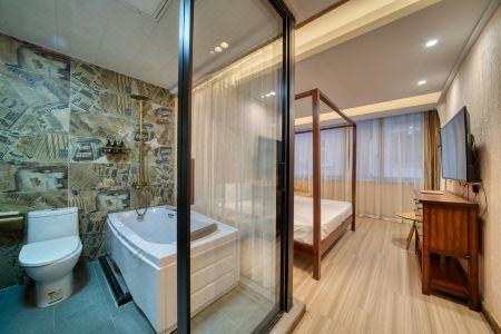 Tranquil Inn - 26