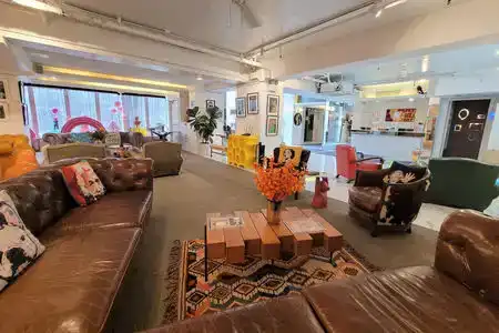 mini Central - 1