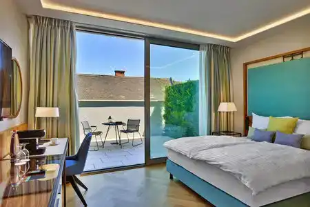Est Grand Savoy - 3