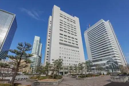 Bayside Azur Takeshiba - 1