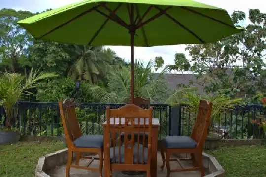 Menzel Ubud - 187