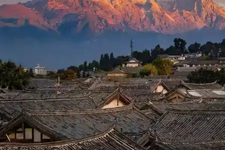 Yunjian Xishe - 1