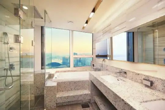 Grand Lct Residence - 117