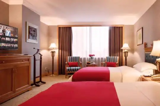 Grand Noble Dongguan - 27