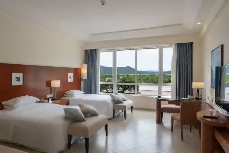 Sheraton Sanya Yalong Bay Resort - 215