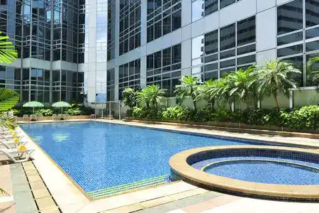 Harbour Plaza North Point - 1