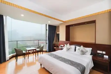 Kunhao Business - 44