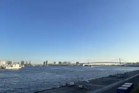 Bayside Azur Takeshiba - 69