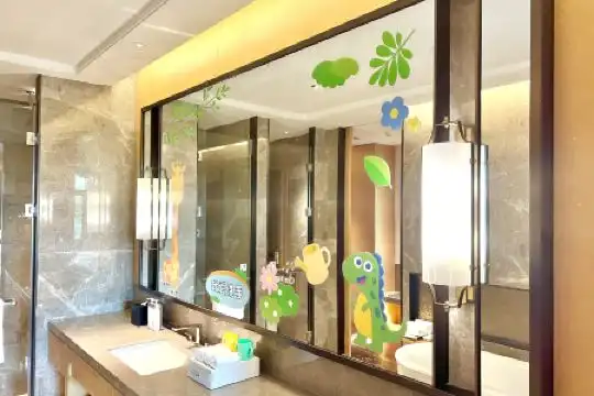 Hualuxe Suzhou Bay Hot Spring Resort, An Ihg - 136