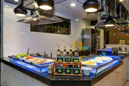 Heng Xin Business - 7