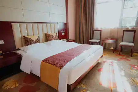 Huayi Business(昆明华怡商务酒店) - 7