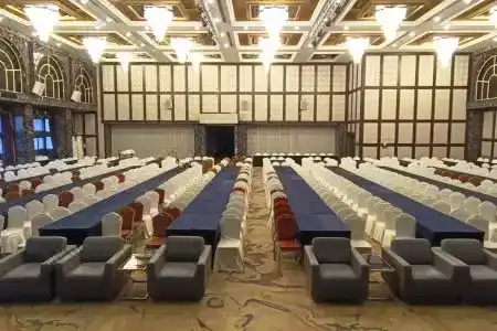 Hangzhou Ou Ya Mei International - 7