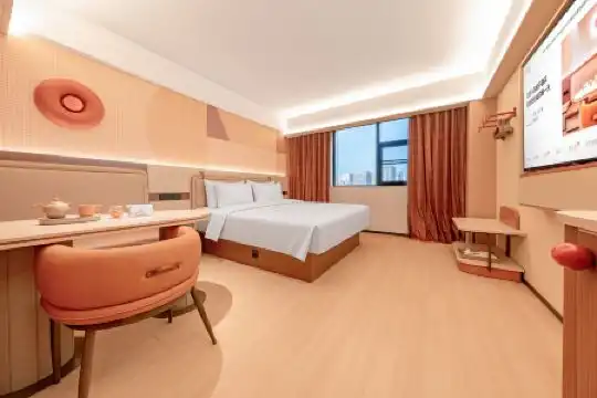 Orange Select(Kunming Nanping Pedestrian Street ) - 21